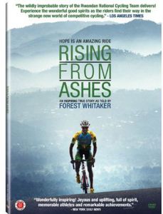 Rising From Ashes