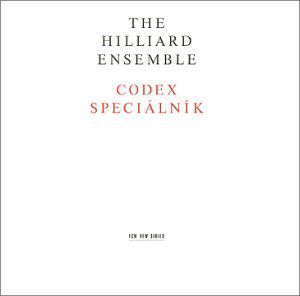 Codex Specialnik