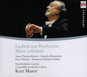 Missa Solemnis