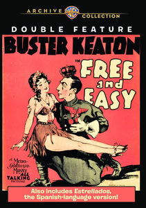 Free and Easy / Estrellados