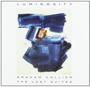 Luminosity (The Last Suites)