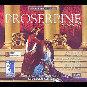 Proserpine