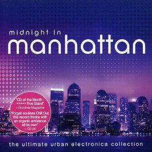 Midnight in Manhattan