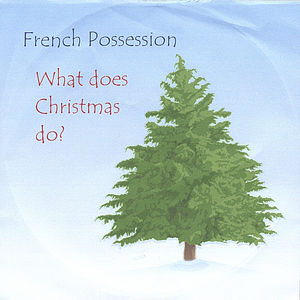 What Does Christmas Do?