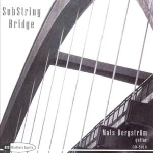 Substr Bridge