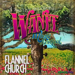 Live from Wanee 2013