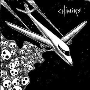 Chimiks