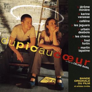 Du Pic Au Coeur /  Various [Import]