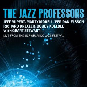 Live from the Ucf: Orlando Jazz Festival