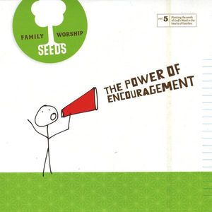 Power of Encouragement 5