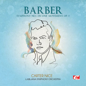 Symphony No. 1 in One Movement