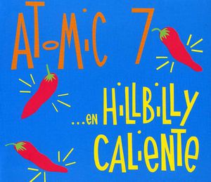 En Hillbilly Caliente