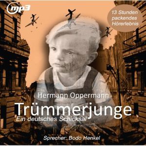 Trnmmerjunge-Ein Deutsches S