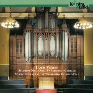 Symphony 1 / Berceuse