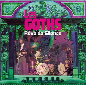 Reve de Silence