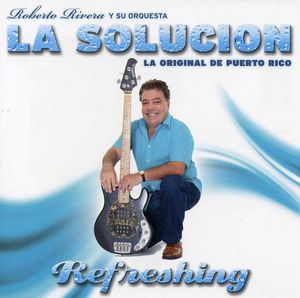 La Original De Puerto Rico