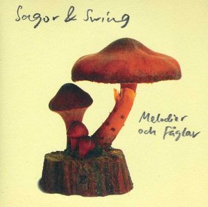 Melodier Och Fglar