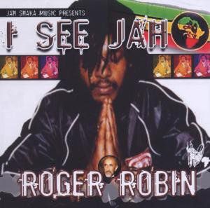 I See Jah
