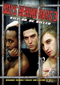 Boys Behind Bars 3