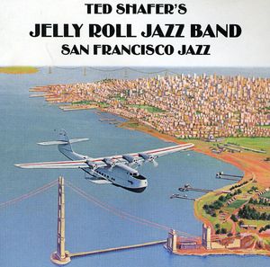 San Francisco Jazz, Vol. 2
