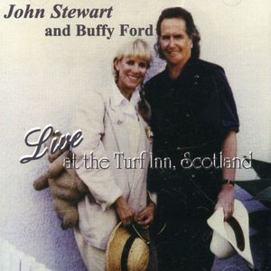 Live at Turf Inn - Scotland
