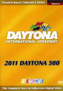 2011 Daytona 500