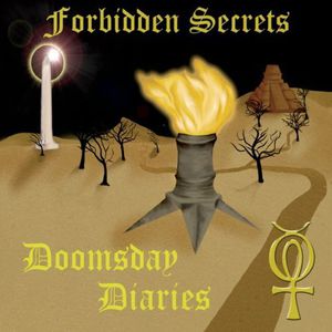 Forbidden Secrets