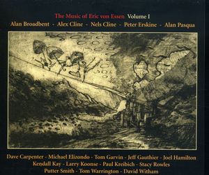 The Music Of Eeric Von Essen Vol.1