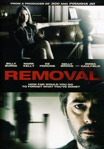Removal