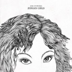 Zonian Girls & the Echoes That Surround Us All
