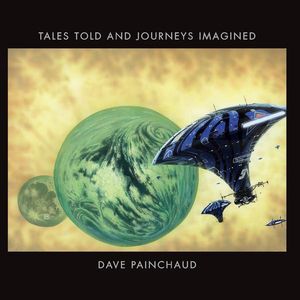 Tales Told and Journeys Imagined
