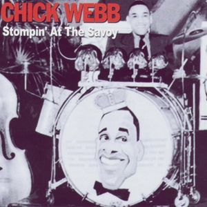 Stompin' At The Savoy