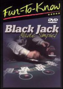 Fun-To-Know - Blackjack Made Simple!