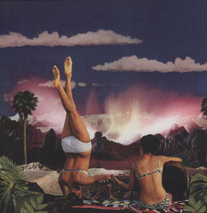 Island Fire