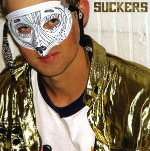 Suckers