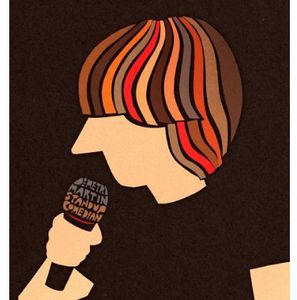 Standup Comedian