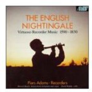 English Nightingale