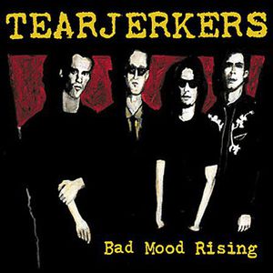 Bad Mood Rising