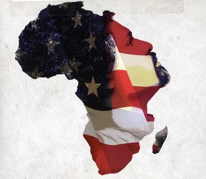 American Afrikan