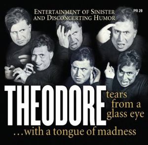 Tears From A Glass Eye [Live In 1955]