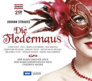 Die Fledermaus