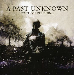 To Those Perishing