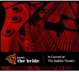 In Concert at the Stables Theatre (CD & DVD)
