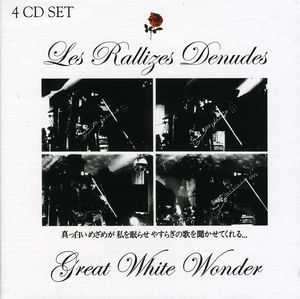 Great White Wonder
