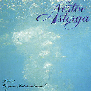 Organ, Vol. 4: International