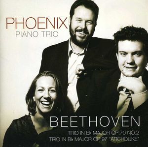 Piano Trios