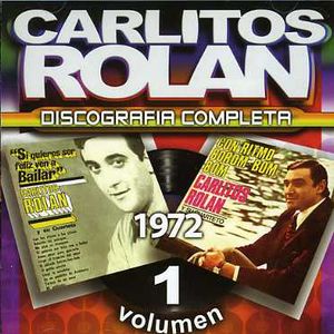 Discografia Completa 1 (IMPORT)