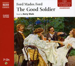 Good Soldier