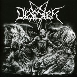 The Arts Of Destruction