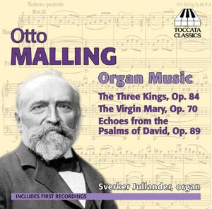 Organ Music